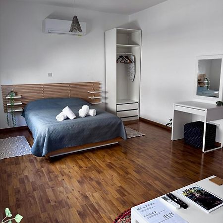 Lovely Studio Apartment In Pafos Εξωτερικό φωτογραφία