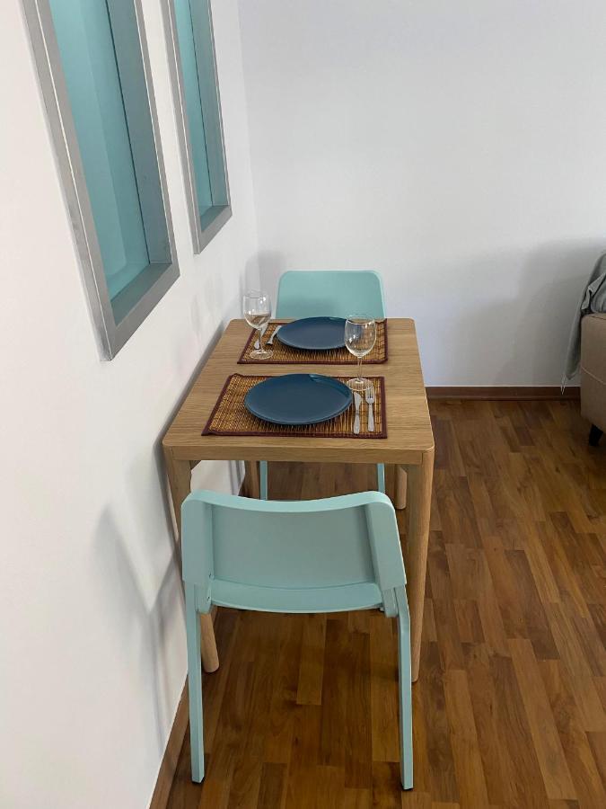 Lovely Studio Apartment In Pafos Εξωτερικό φωτογραφία