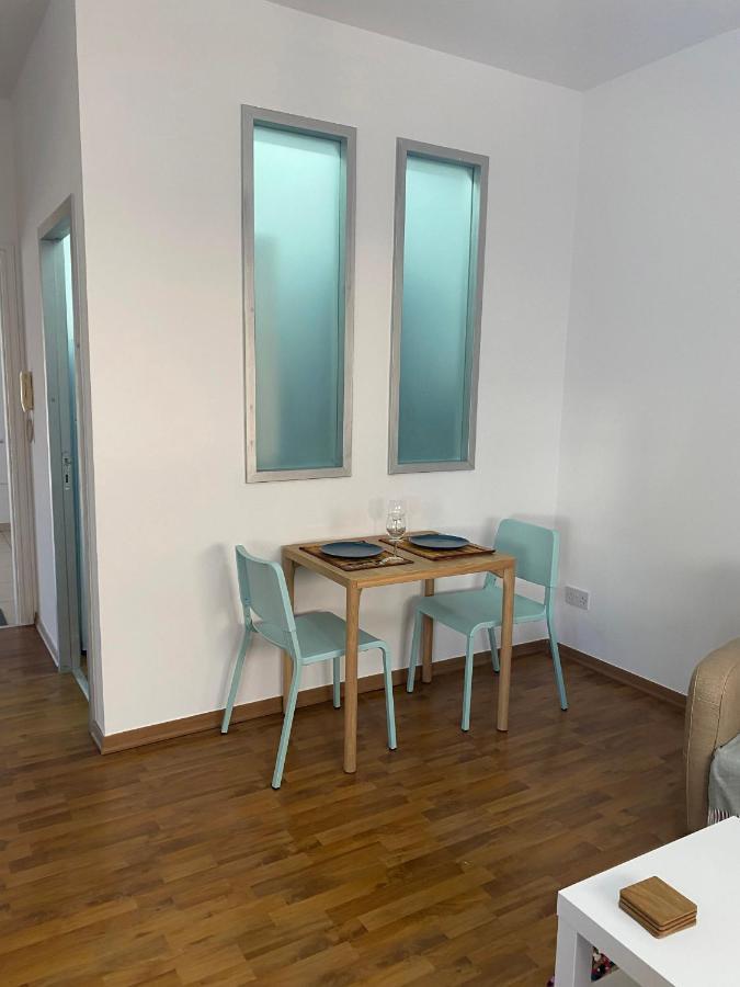 Lovely Studio Apartment In Pafos Εξωτερικό φωτογραφία
