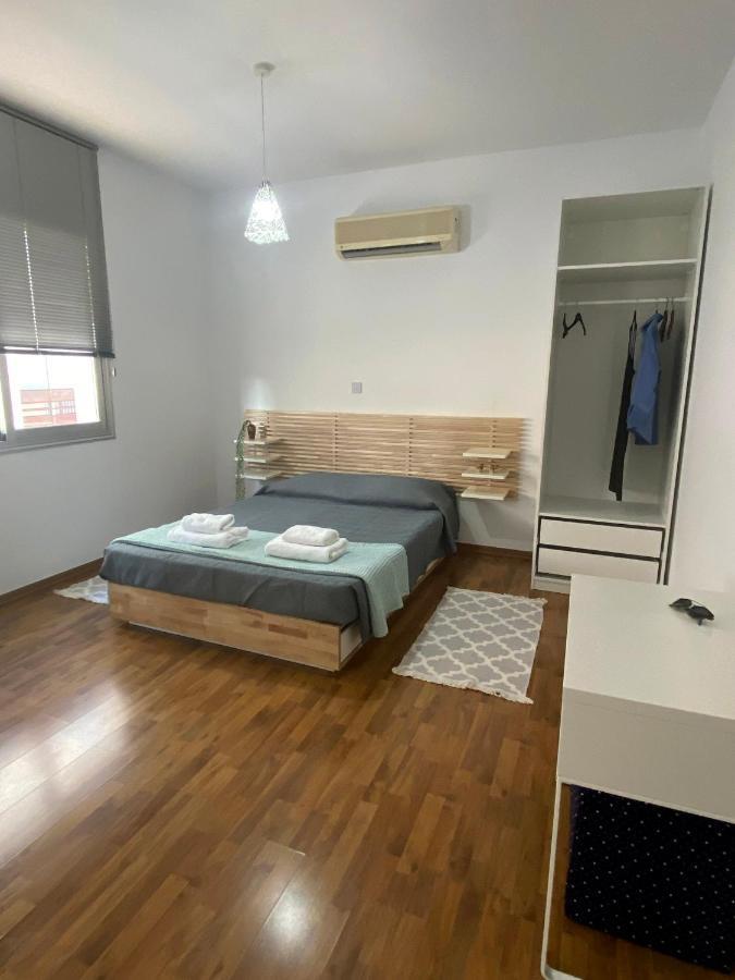 Lovely Studio Apartment In Pafos Εξωτερικό φωτογραφία