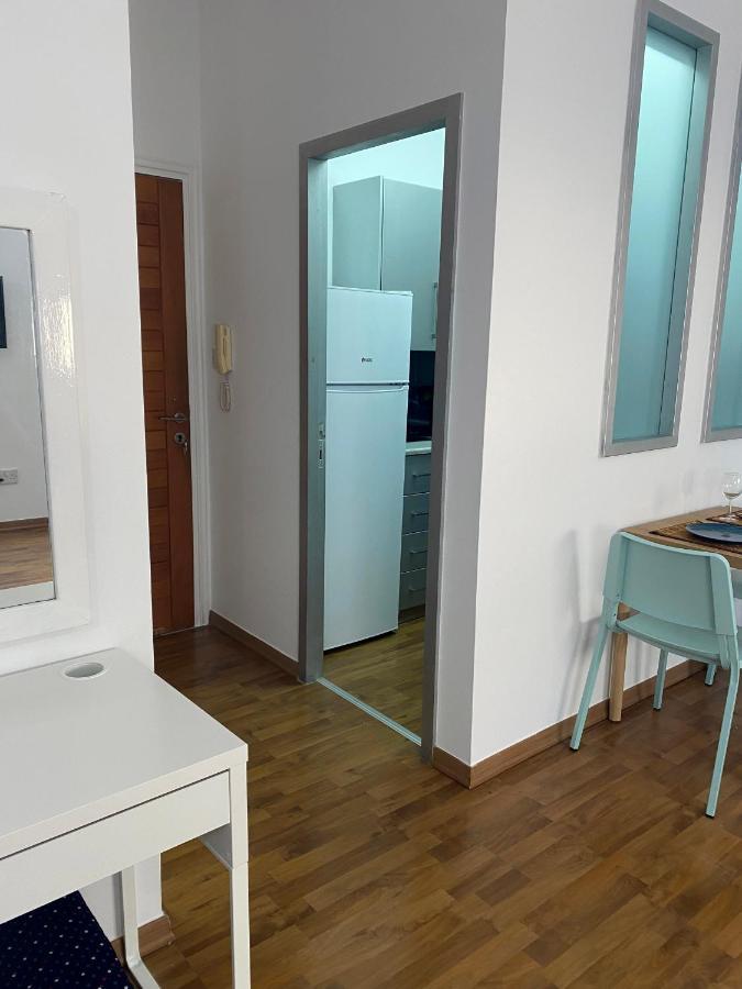 Lovely Studio Apartment In Pafos Εξωτερικό φωτογραφία