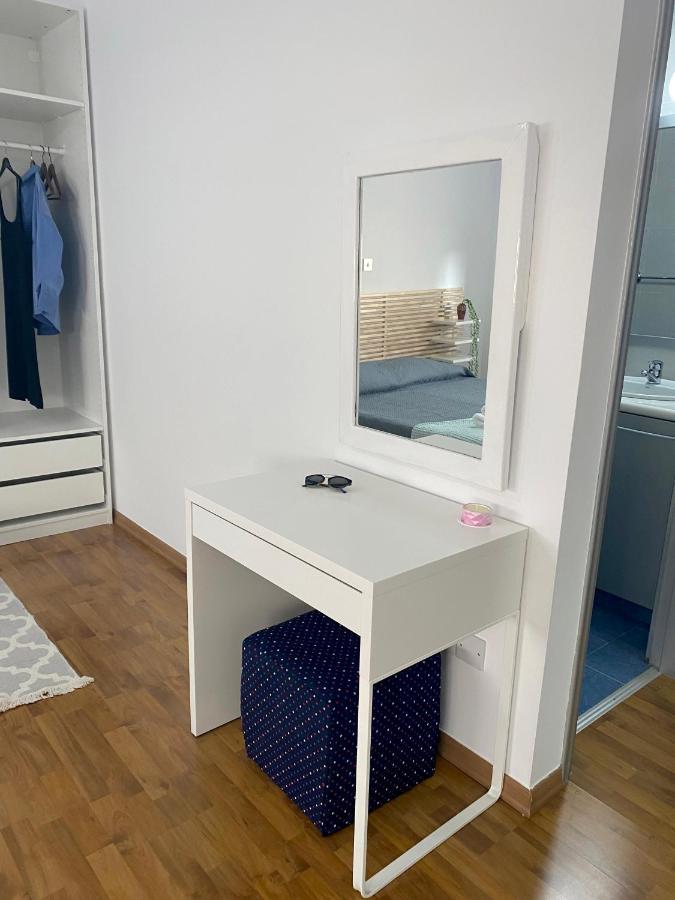 Lovely Studio Apartment In Pafos Εξωτερικό φωτογραφία
