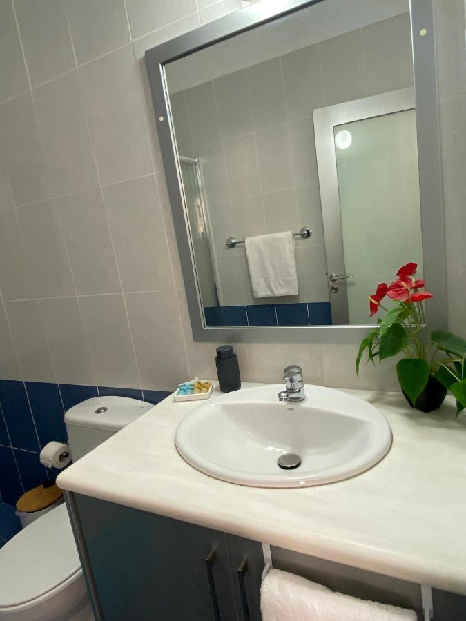 Lovely Studio Apartment In Pafos Εξωτερικό φωτογραφία