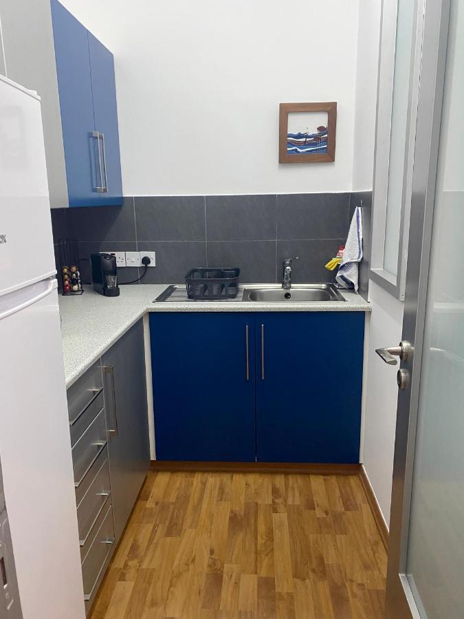 Lovely Studio Apartment In Pafos Εξωτερικό φωτογραφία