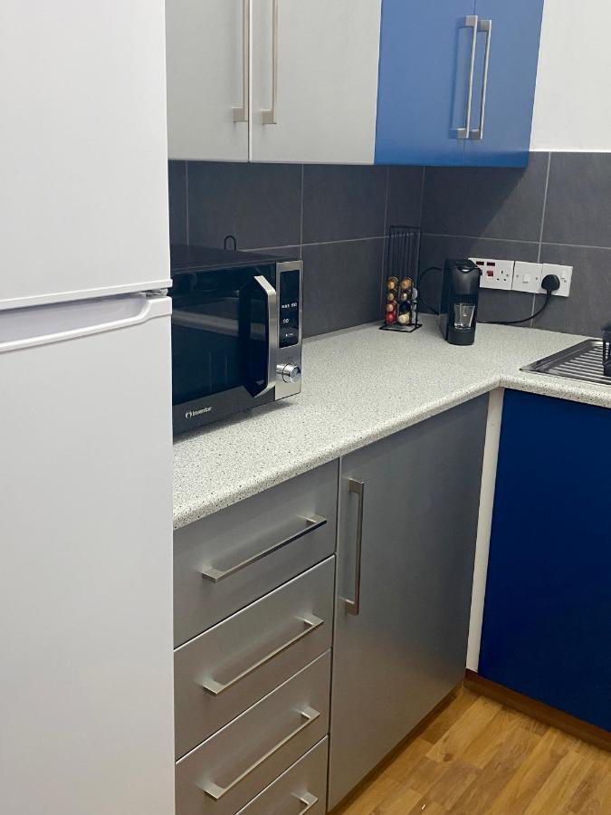 Lovely Studio Apartment In Pafos Εξωτερικό φωτογραφία