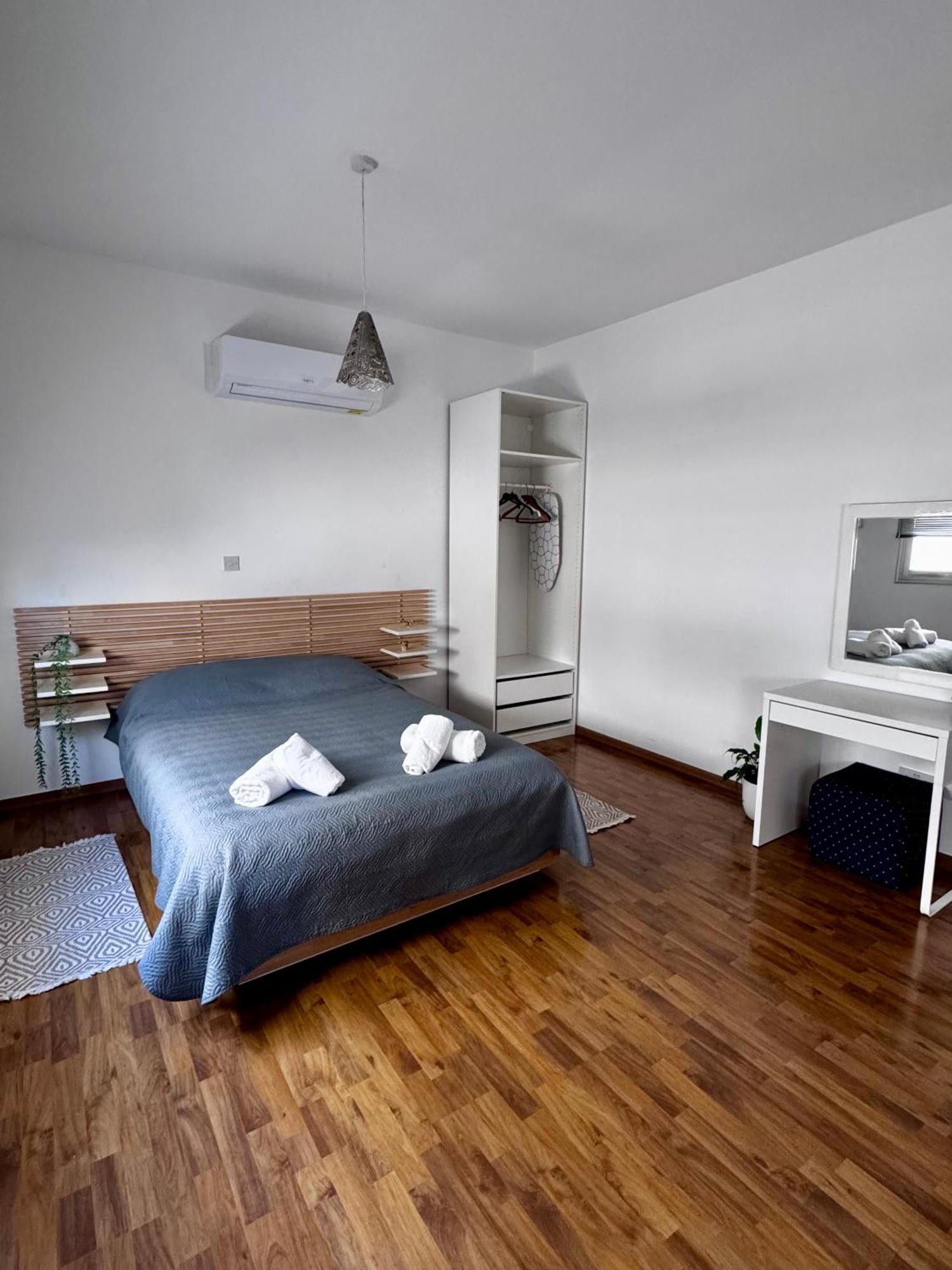 Lovely Studio Apartment In Pafos Εξωτερικό φωτογραφία